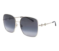 Lunettes de soleil Gucci GG-0879-S 001 61-18