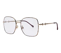 Lunettes de vue Gucci GG-0883-OA 002 55-18