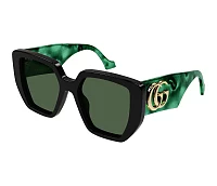 Lunettes de soleil Gucci GG0956S 001 54-19