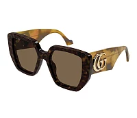 Lunettes de soleil Gucci GG0956S 012 54-19