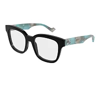 Lunettes de vue Gucci GG0958O 017 52-18
