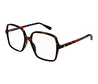 Lunettes de vue Gucci GG1003O 009 53-16