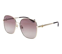 Lunettes de soleil Gucci GG1089SA 002 61-15