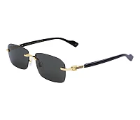 Lunettes de soleil Gucci GG1221S 001 56-16
