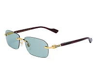 Lunettes de soleil Gucci GG1221S 003 56-16