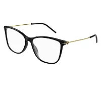 Lunettes de vue Gucci GG1272O 001 53-14