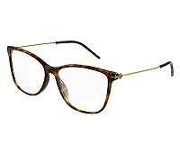 Lunettes de vue Gucci GG1272O 002 53-14
