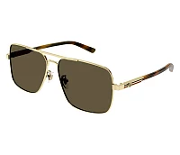 Lunettes de soleil Gucci GG1289S 002 62-14