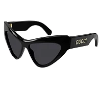 Lunettes de soleil Gucci GG1294S 001 57-14