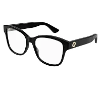 Lunettes de vue Gucci GG1340O 001 54-17