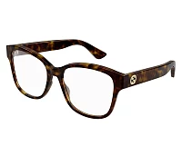 Lunettes de vue Gucci GG1340O 002 54-17