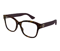 Lunettes de vue Gucci GG1340O 008 54-17