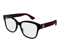 Lunettes de vue Gucci GG1340O 009 54-17