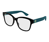 Lunettes de vue Gucci GG1340O 011 54-17