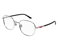 Lunettes de vue Gucci GG1352O 001 53-19