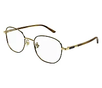 Lunettes de vue Gucci GG1352O 003 53-19