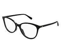 Lunettes de vue Gucci GG1359O 001 54-16