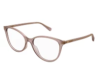Lunettes de vue Gucci GG1359O 004 54-16