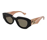 Lunettes de soleil Gucci GG1421S 008 51-20
