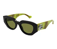 Lunettes de soleil Gucci GG1421S 010 51-20