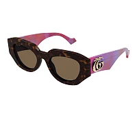 Lunettes de soleil Gucci GG1421S 011 51-20