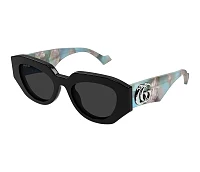 Lunettes de soleil Gucci GG1421S 012 51-20