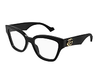 Lunettes de vue Gucci GG1424O 005 54-18
