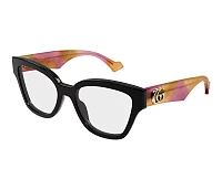 Lunettes de vue Gucci GG1424O 015 50-18