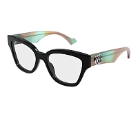 Lunettes de vue Gucci GG1424O 016 50-18