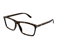 Lunettes de vue Gucci GG1445O 002 56-17