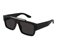 Lunettes de soleil Gucci GG1460S 006 56-16