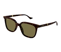 Lunettes de soleil Gucci GG1493S 002 54-18