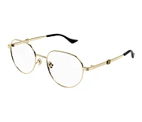 Lunettes de vue Gucci GG1496O 001 52-19