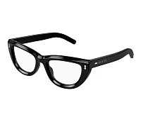 Lunettes de vue Gucci GG1521O 001 51-20