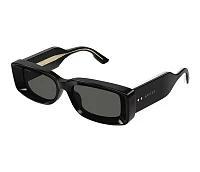 Lunettes de soleil Gucci GG1528S 001 53-18
