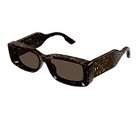 Lunettes de soleil Gucci GG1528S 002 53-18