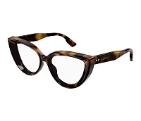 Lunettes de vue Gucci GG1530O 002 52-17