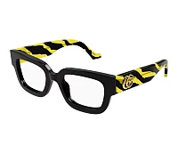 Lunettes de vue Gucci GG1548O 006 52-21