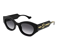 Lunettes de soleil Gucci GG1553S 001 52-21