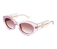 Lunettes de soleil Gucci GG1553S 003 52-21