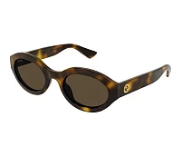 Lunettes de soleil Gucci GG1579S 002 53-22