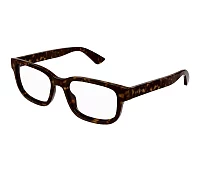 Lunettes de vue Gucci GG1584O 006 56-19