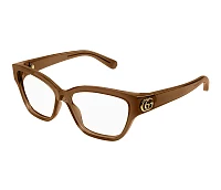 Lunettes de vue Gucci GG1597O 003 53-14