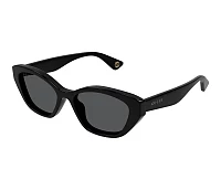 Lunettes de soleil Gucci GG1638S 001 54-17