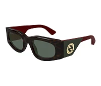 Lunettes de soleil Gucci GG1664S 002 51-21
