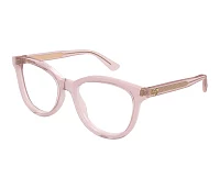 Lunettes de vue Gucci GG1687O 003 52-18