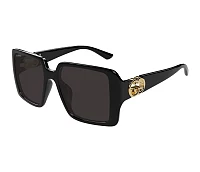Lunettes de soleil Gucci GG1692S 001 54-18