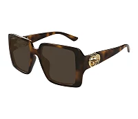 Lunettes de soleil Gucci GG1692S 002 54-18