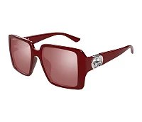 Lunettes de soleil Gucci GG1692S 005 54-18