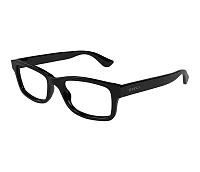 Lunettes de vue Gucci GG1717O 001 54-19